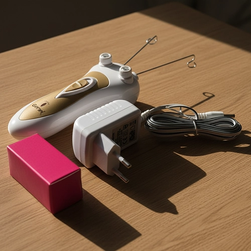 بند انداز جیمی مدل 2891